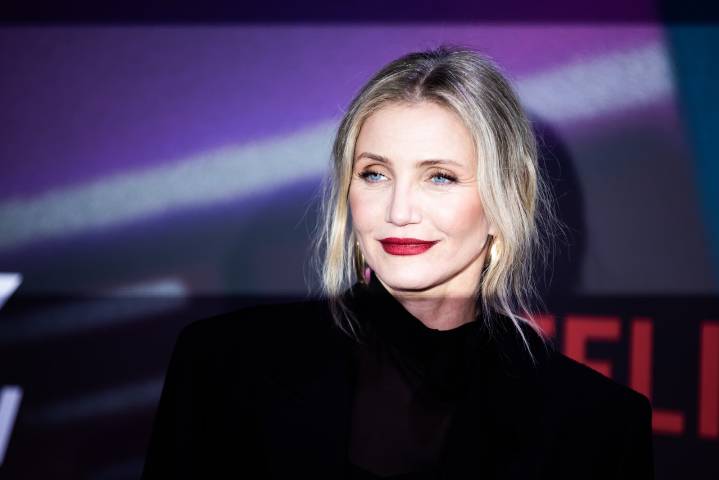 Cameron Diaz continues her comeback in ‘Bad Day’ movie set to film in N.J.