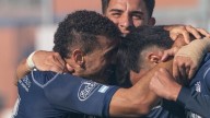 Tristán Suárez, urgido por conseguir tres puntos