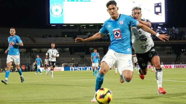 Cruz Azul vs Querétaro En Vivo Hoy: Dónde Ver y Alineaciones del Partido de la Liga MX 2025