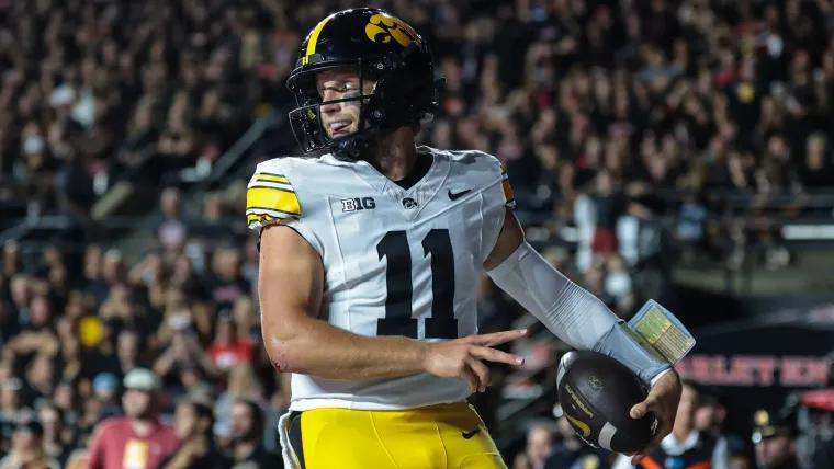 Iowa vs. Indiana radio station: Channel, streaming options to listen live to college football game broadcast