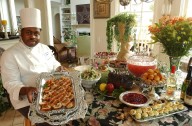 Popular Birmingham chef dies: ‘A beautiful soul, great chef, and stylish dresser’