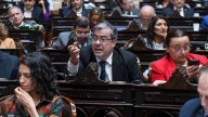 La oposición insiste en que un eventual acuerdo económico con los Estados Unidos deberá pasar por el Congreso