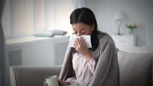Prioritizing your health with poor Valley air quality from wildfires