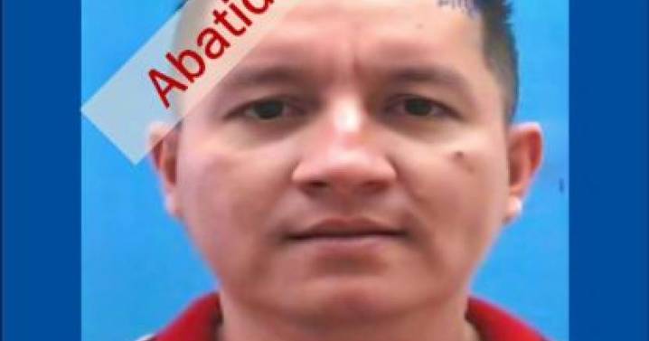 Abaten a un cabecilla de banda criminal ecuatoriana Los Choneros en una finca de Antioquia