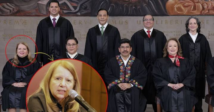 “Muy fuerte e injusto”: La ministra Loretta Ortiz está en desacuerdo con su nuevo sueldo en la SCJN