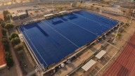 Las Leonas se presentan en Córdoba, en la reinaguración del estadio "Soledad García"