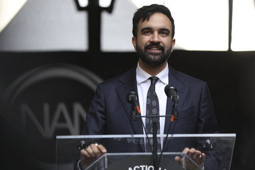 Mamdani pide a la FIFA reducir boletos del Mundial para neoyorkinos