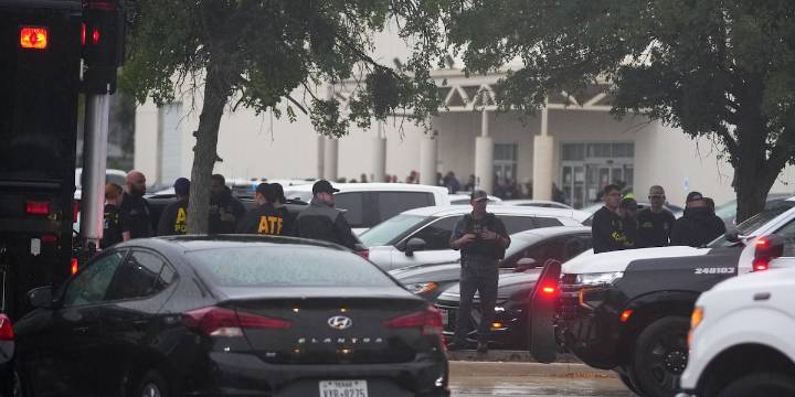 2 detainees killed and another critically injured in Dallas ICE facility, Homeland Security says