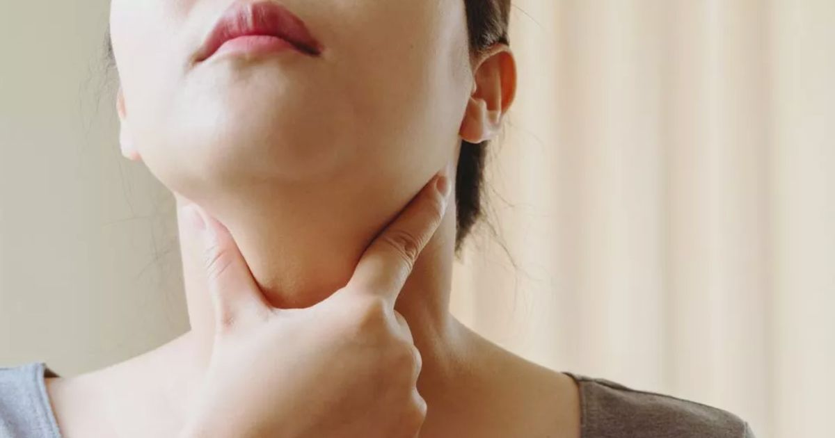 Early sign you have new Covid 'Stratus' variant and the symptom is different