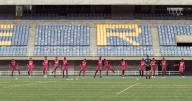 Jugadores del Deportivo Pereira llegaron a acuerdo con la gerencia y volverán a entrenar ¿qué les deben?