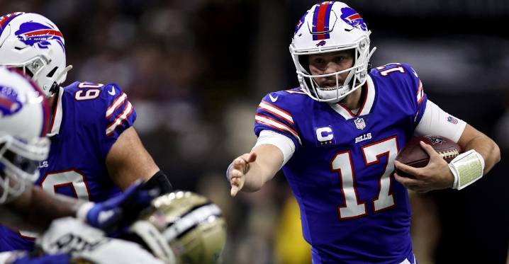 5 Bills questions with Canal Street Chronicles