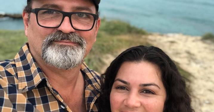 "Se le hará justicia": Viuda de biólogo asesinado se aferra al proceso judicial