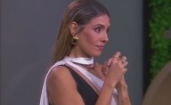 ¿A Mar Contreras se le aparecieron sus papás fallecidos dentro de LCDLFM3? Revelan video