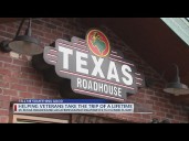 Helping veterans take the trip of a lifetime