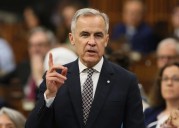 Mark Carney anuncia visita oficial a México el 18 y 19 de septiembre