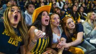 Michigan-CMU game weather forecast: Clear skies for Saturday, Sept. 13