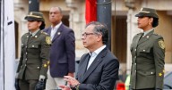 Capturan a militares y mujer que fingía ser policía en red de espionaje contra Gustavo Petro