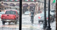 Tormenta Tropical Mario: lluvias intensas amenazan los festejos patrios; estados más afectados y trayectoria EN VIVO