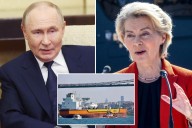 US wants Europe to stop buying Russian oil, join proposed sanctions