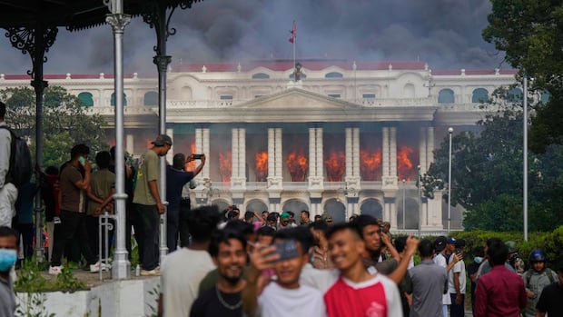 IN PHOTOS | This week's most compelling images