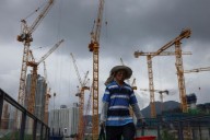 China's property investment falls 12.9% y/y in January