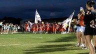Brooks rips off third straight win in comeback over Lauderdale Co.
