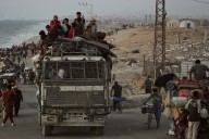 Última hora del conflicto en Oriente Próximo, en directo | El Papa evita calificar de genocidio la situación en Gaza pero admite que “cada vez más se plantea la cuestión”  