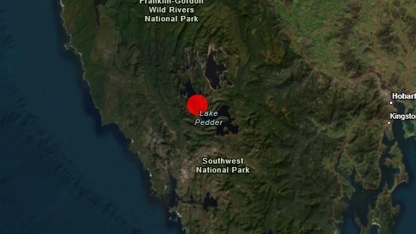 Tasmania earthquake: 4.1 magnitude quake strikes near Strathgordon in state’s southwest