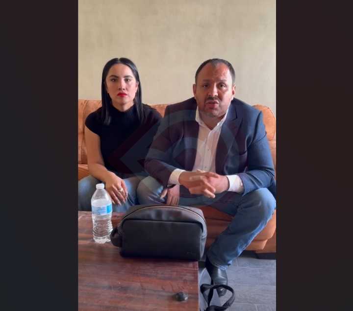 Alcalde de Orizatlán enfrentará proceso por homicidio