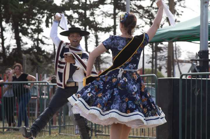 Fiesta Criolla 2025 en Concón: tres días de cueca, cumbia y gastronomía con entrada gratuita