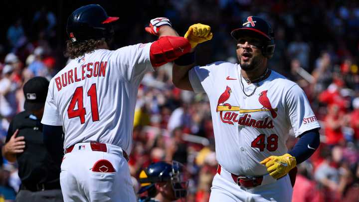Cardinals at Giants odds, picks and predictions