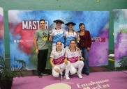 Ibarrola y Gaminde ganan la final 7-22 con autoridad en Bermeo