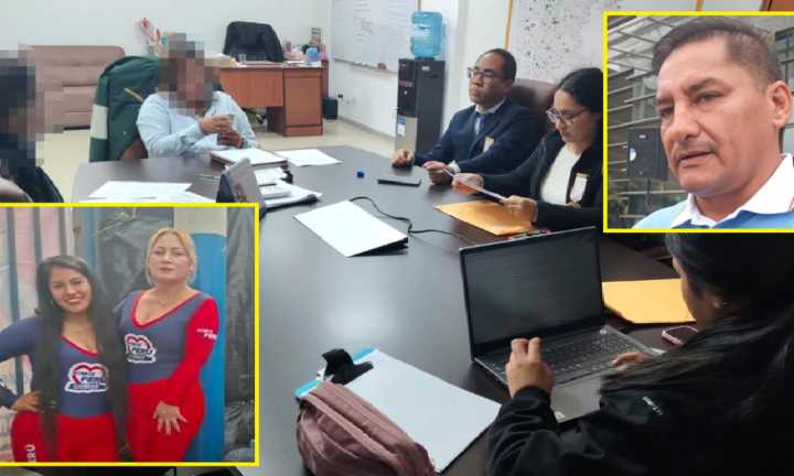 Fiscalía interviene Municipalidad de Comas por caso donde se habría obligado a trabajadoras para realizar funciones ajenas a su profesión
