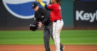 Guardians beat the Tigers 5-1 to take a 1-game lead in the AL Central