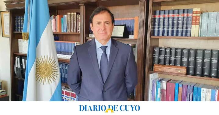 Piden el juicio político para el juez que frenó los audios