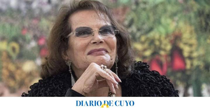 Las cinco películas con Claudia Cardinale que tenés que ver