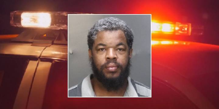 Central Texas man charged with child grooming back in jail after contacting victim, threatening victim’s mother: affidavit