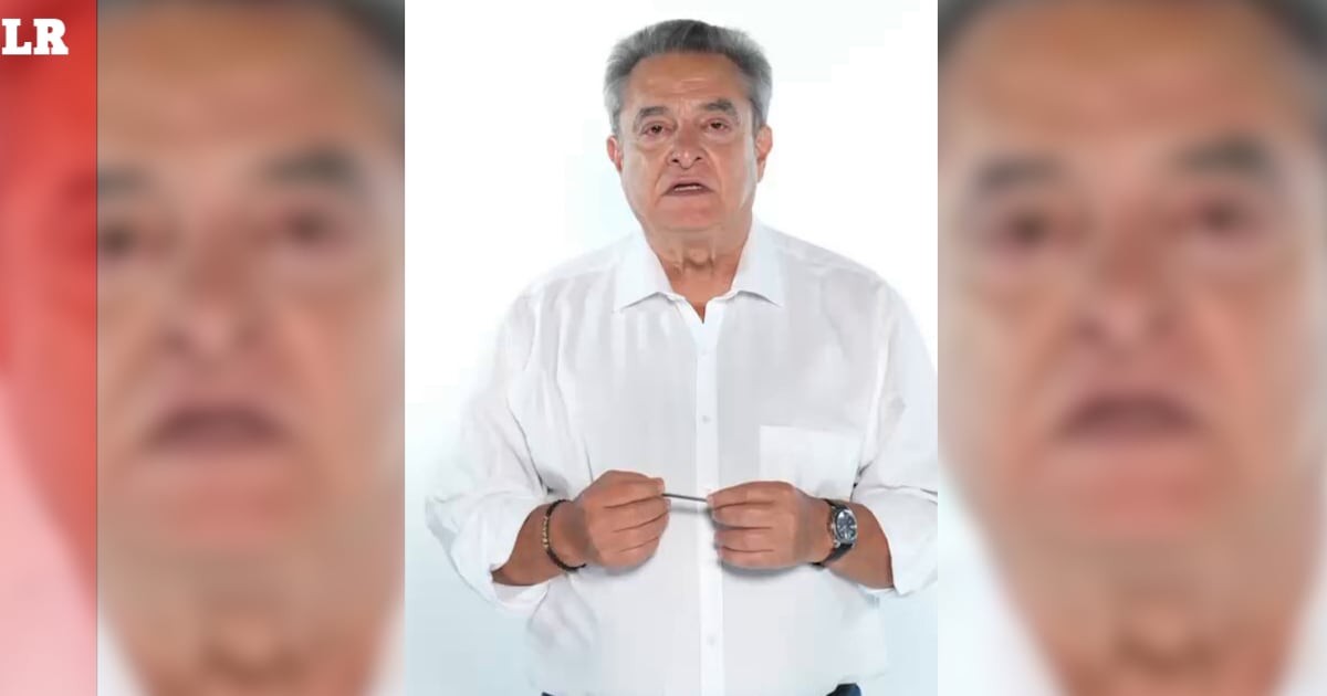 Pío López Obrador exige ‘justicia’ tras ser exonerado por el INE: ‘no soy corrupto’