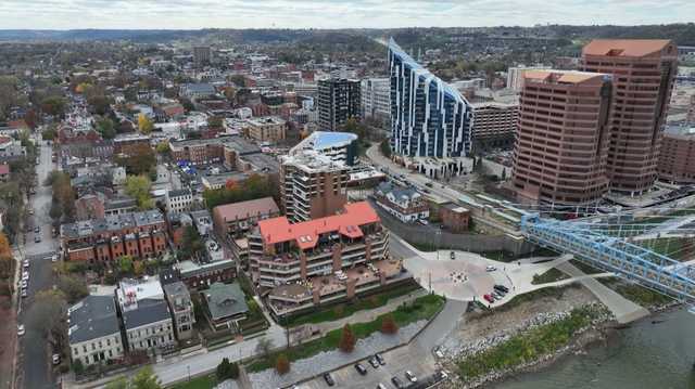 New affordable housing initiative targets Covington's vacant lots, abandoned buildings
