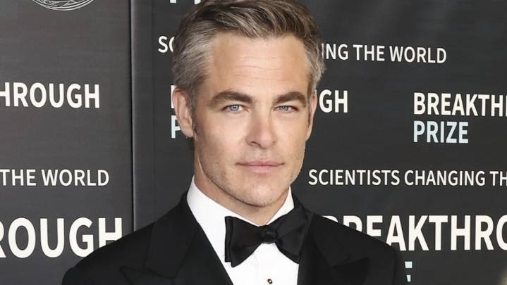 Chris Pine Narrates 'Cardiac Cowboys' Podcast About Open