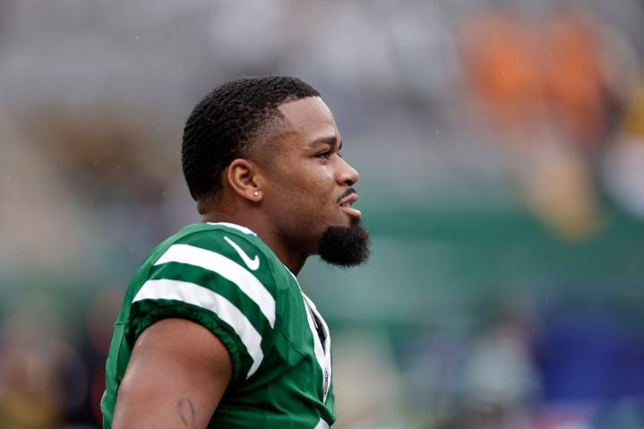 Giants claim former Jets returner Xavier Gipson off waivers