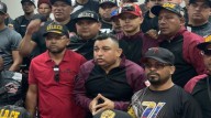Podemos movilizará a motorizados en defensa de la soberanía nacional