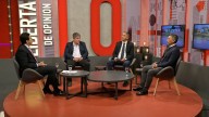 Villa Atamisqui: los candidatos a intendente expusieron sus propuestas en Libertad…
