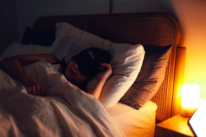 Ohio among states with latest bedtime, Apple data shows