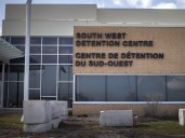 Inquest into inmate death at South West Detention Centre set