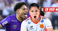 Alianza Lima vs Atlético Grau EN VIVO: dónde ver partidazo en Matute por el Torneo Clausura Cuadro de Pipo Gorosito busca recuperar la sonrisa tras la eliminación de Copa Sudamericana y la última derr