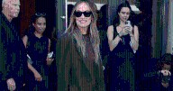 Olivia Wilde Ushers in a New Era of Bold Chic in NYC Photos