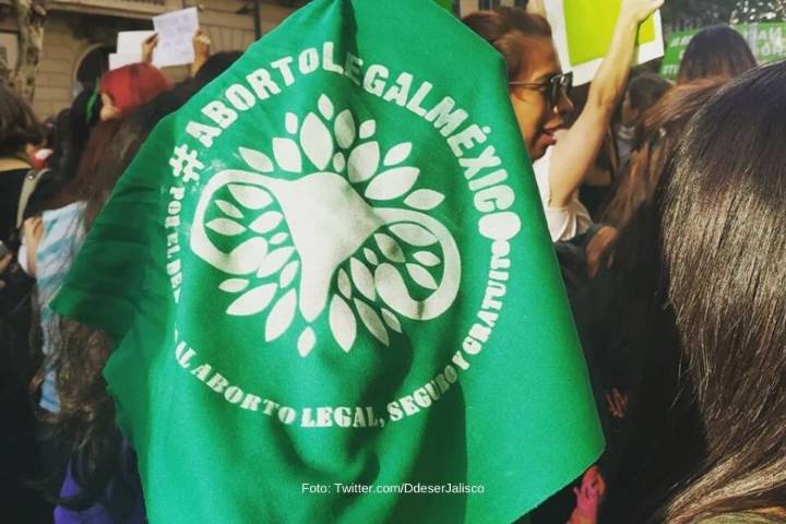 “Mantener el aborto en Código Penal es sostener la criminalización”: Especialista