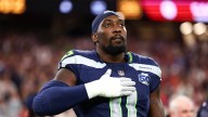 DeMarcus Lawrence is doubtful to return with thigh injury
