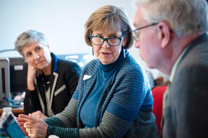 Eyeing federal cuts, Vermont House budget-writers brace for tough spending decisions